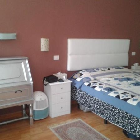 Tranquilo Apartamento Puerto De La Cruz Exteriör bild