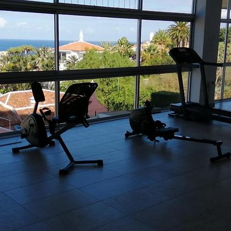 Tranquilo Apartamento Puerto De La Cruz Exteriör bild