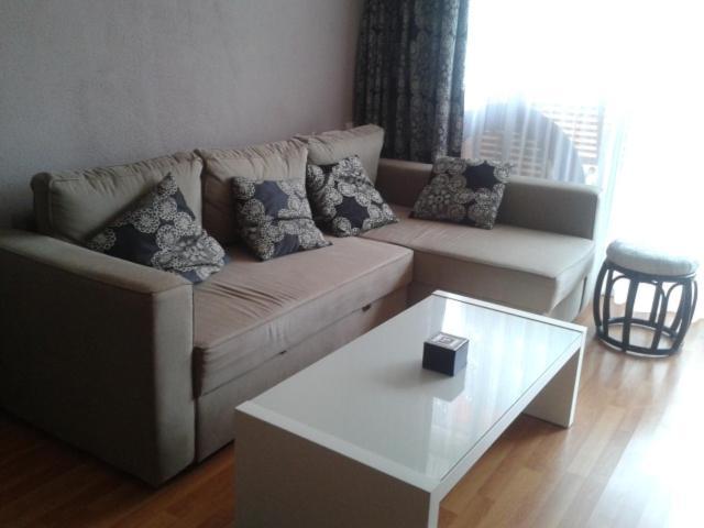 Tranquilo Apartamento Puerto De La Cruz Exteriör bild