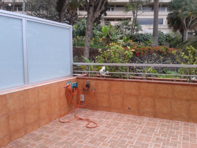 Tranquilo Apartamento Puerto De La Cruz Exteriör bild