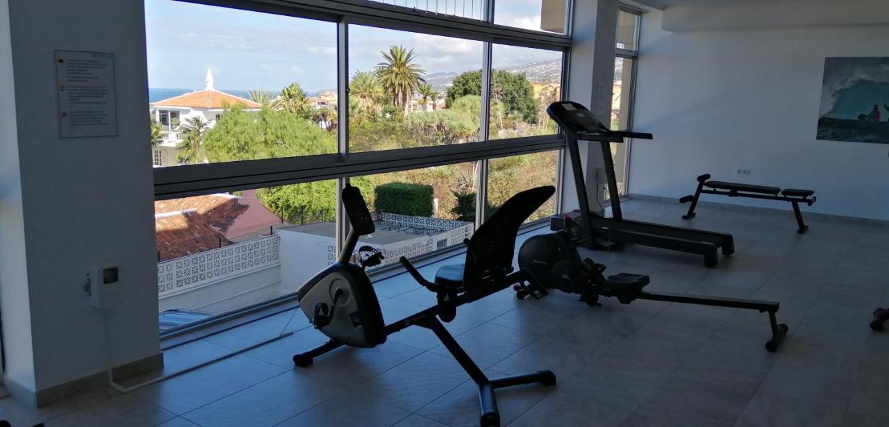 Tranquilo Apartamento Puerto De La Cruz Exteriör bild