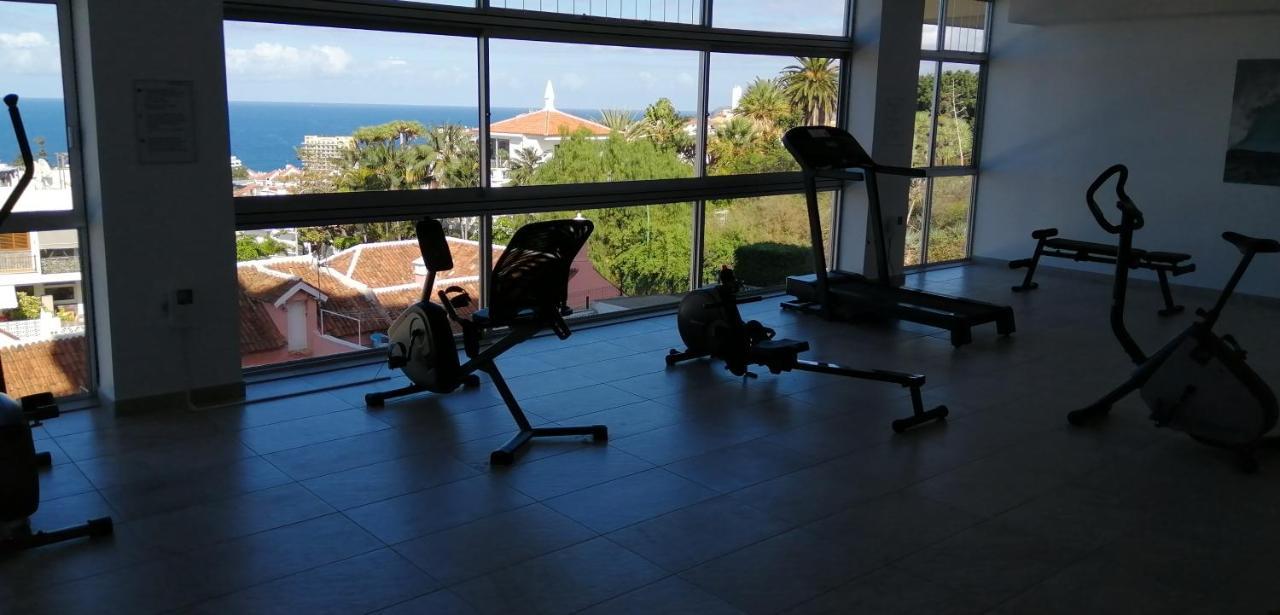 Tranquilo Apartamento Puerto De La Cruz Exteriör bild